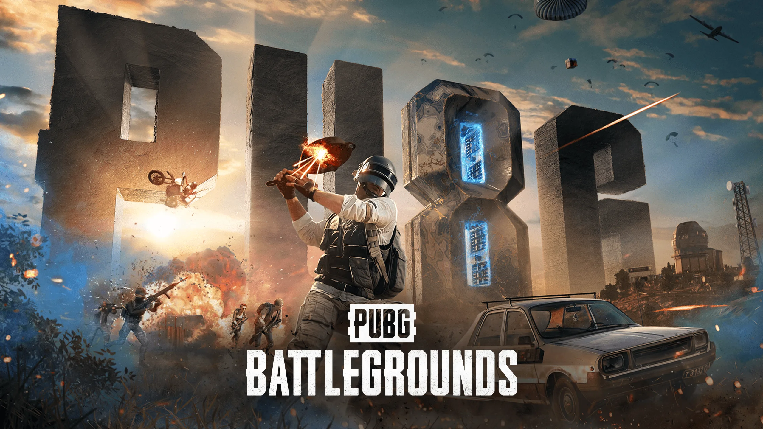 PUBG